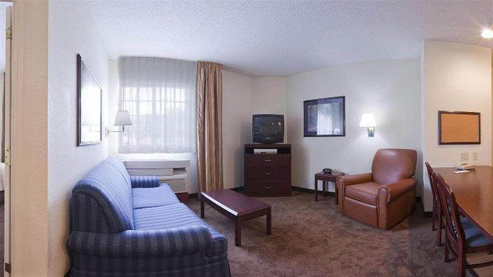 迈阿密机场索尼斯塔简单套房酒店 客房 照片